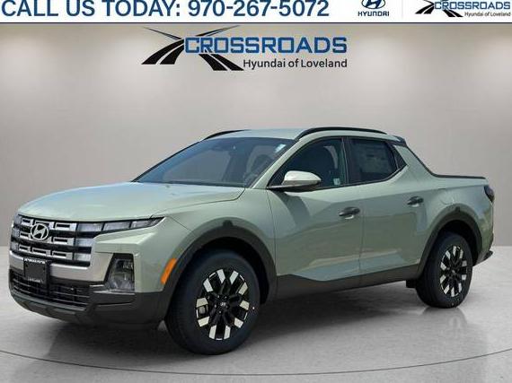 HYUNDAI SANTA CRUZ 2025 5NTJBDDEXSH149728 image HYUNDAI SANTA CRUZ 2025 5NTJBDDEXSH149728 image